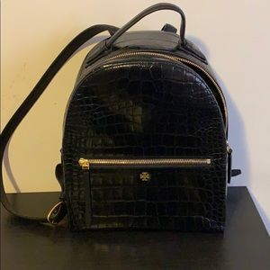 Tory Burch backpack